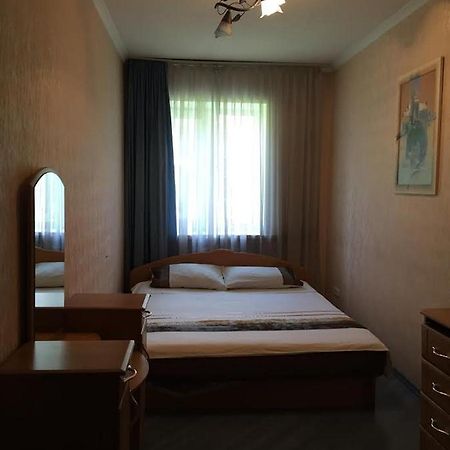 דנייפרופטרובסק Lux 1-Bedroom Near Most City Center מראה חיצוני תמונה